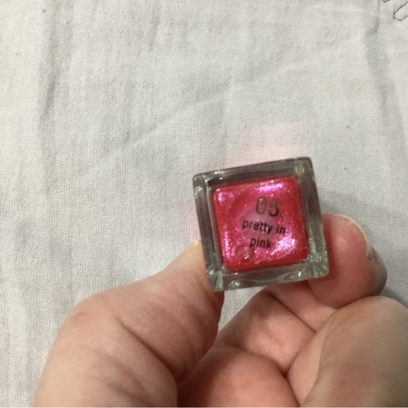 CLARINS Lip Comfort Oil Shimmer - Picture 5 of 5